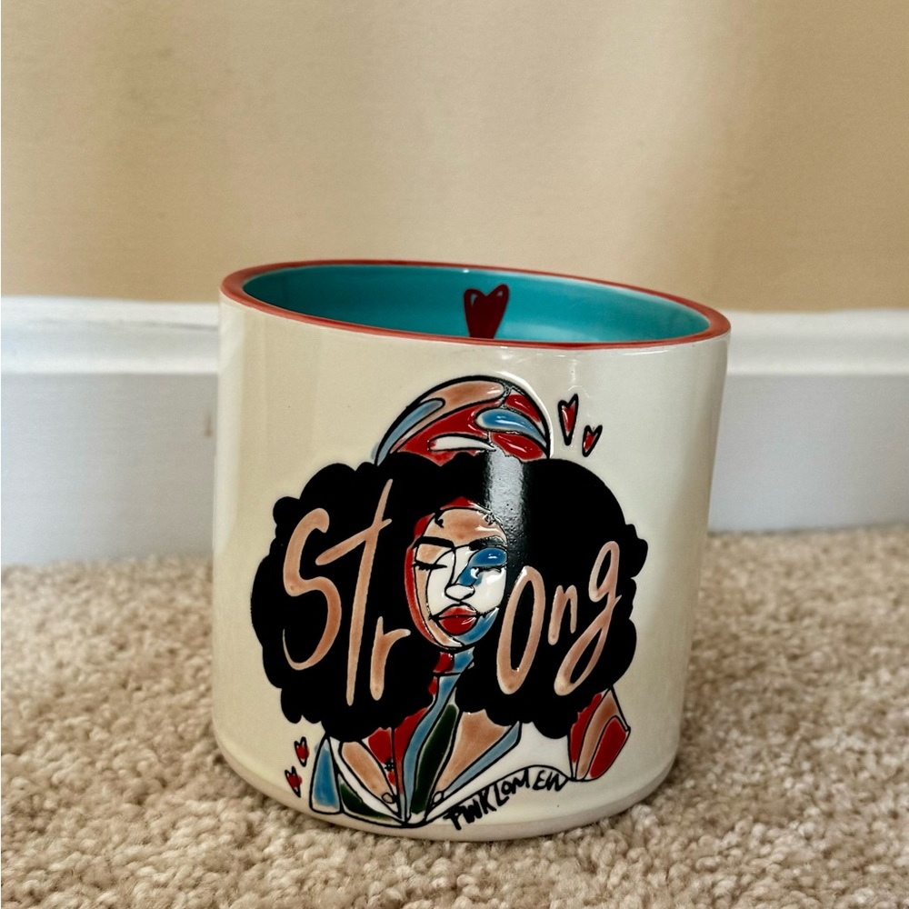 Strong Canister